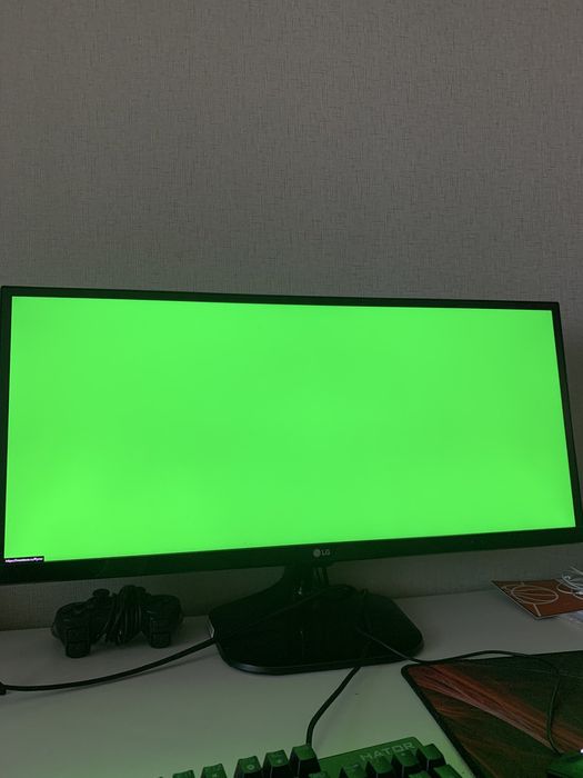 Ultrawide Lg 29um58-p 29 дюймов 75 герц