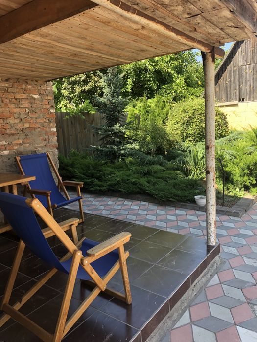 Аренда дома в лесу посуточно