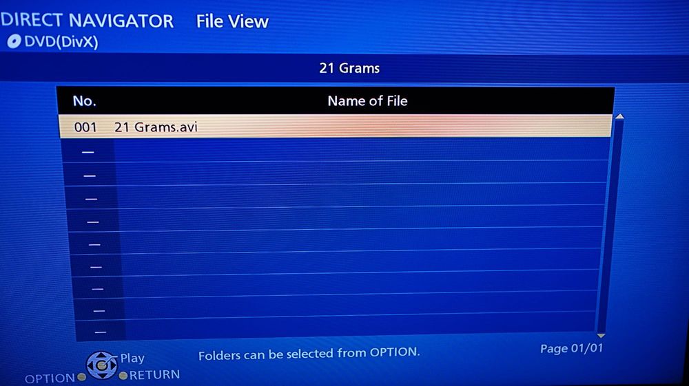 Multimedialny Blu-Ray Panasonic DMP-BDT300 2xUSB 2xHDMI Mp3 mkv DivX