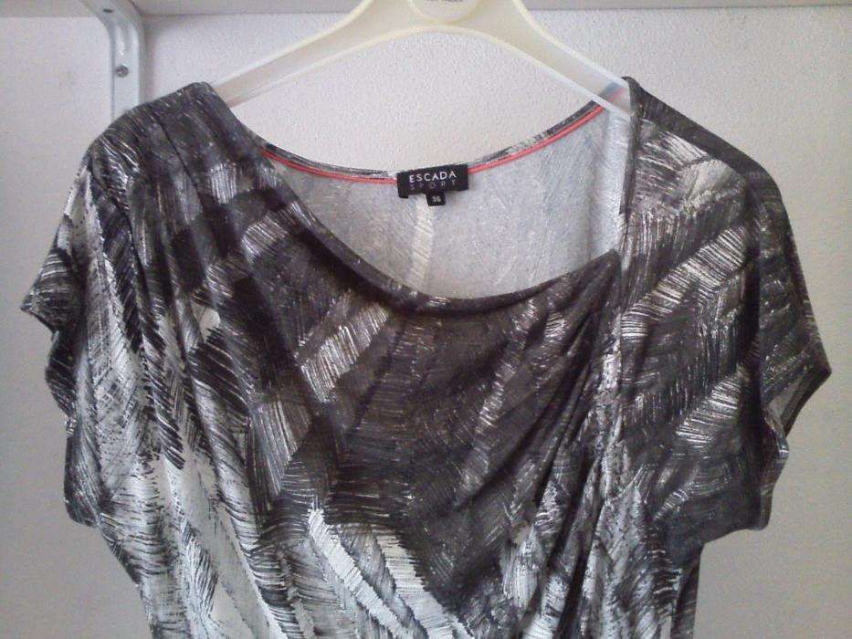 Vestido Escada Sport