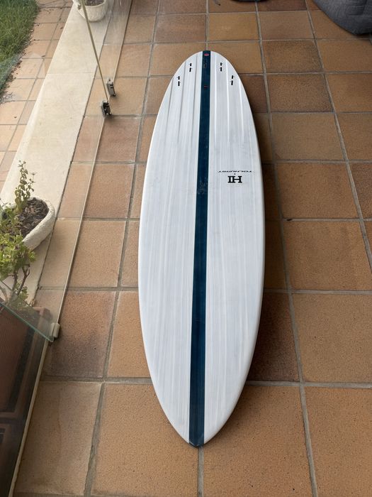 Prancha Surf Fire Wire Thunderbolt 7'0 MID  NOVA