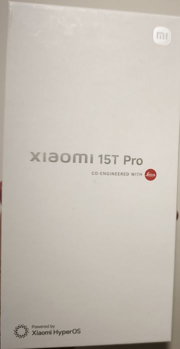 Xiaomi 15T Pro 512GB