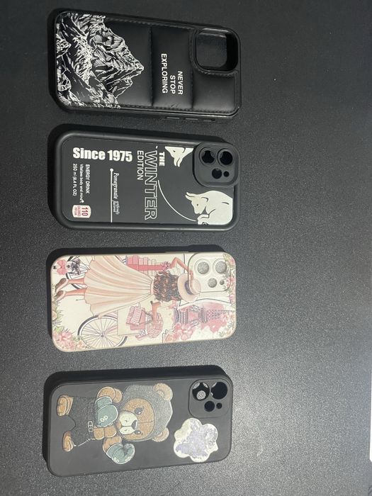 SPRZEDAM iphone 12 mini