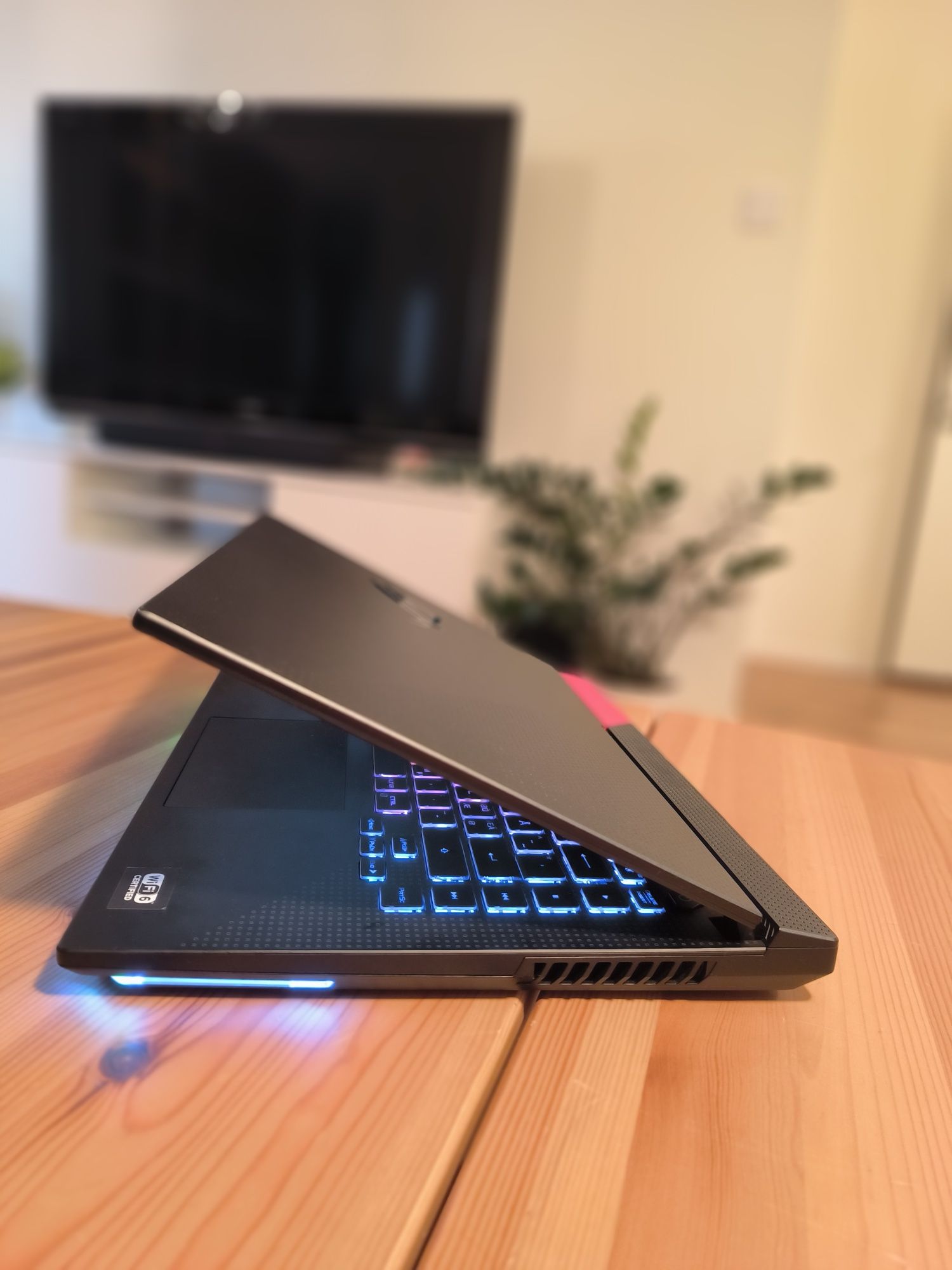 Asus rog strix 15 rtx 3060 (6 gb) Ryzen 7 4800 16 gb 1 tb: 32 450 грн ...
