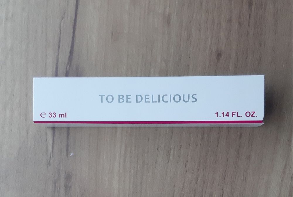 (Damskie Perfumy) To be delicious