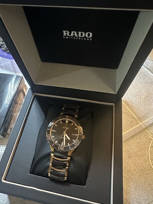 Годинник Rado Centrix XL