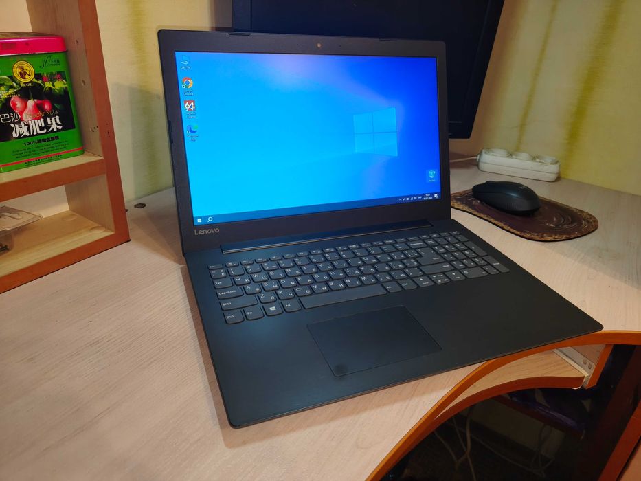 Ноутбук Lenovo IdeaPad 320-15IKB Торг