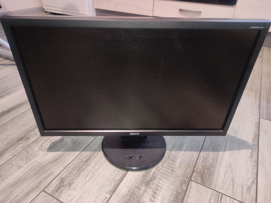 Продам монітор ASER 22