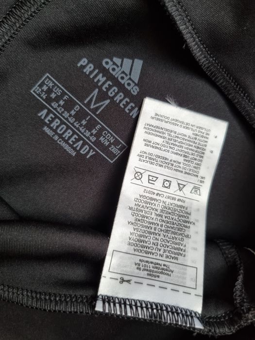 Spodenki szorty Adidas M 38