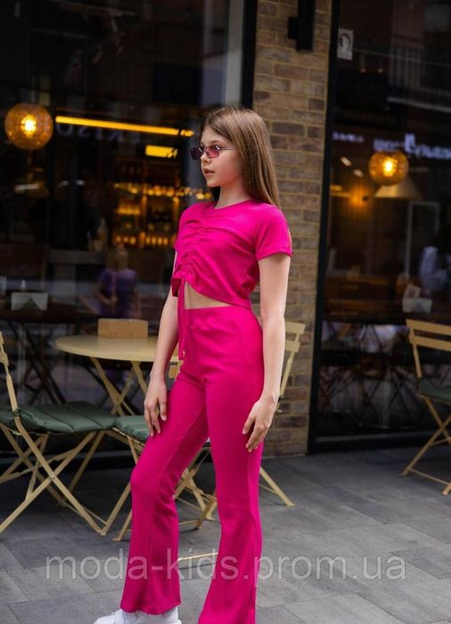 Костюм  для дівчинки