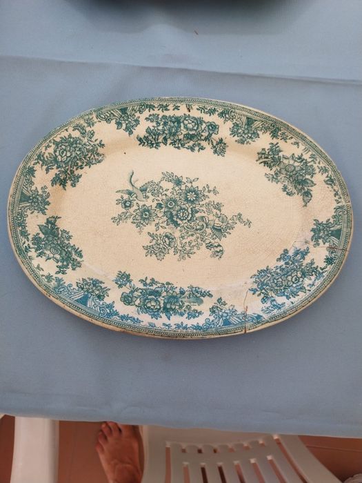 Selling original serving platter64550761916033120