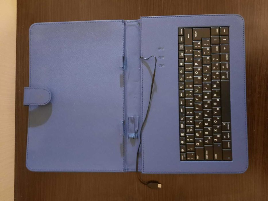 Чехол клавиатура для планшета Чехол с клавиатурой