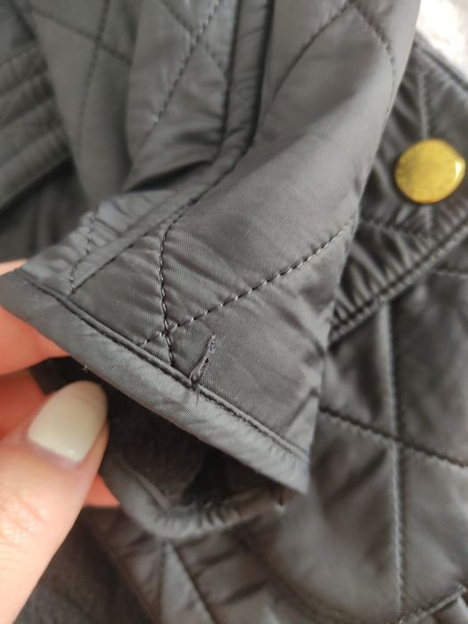 Детская куртка, жакет Barbour
