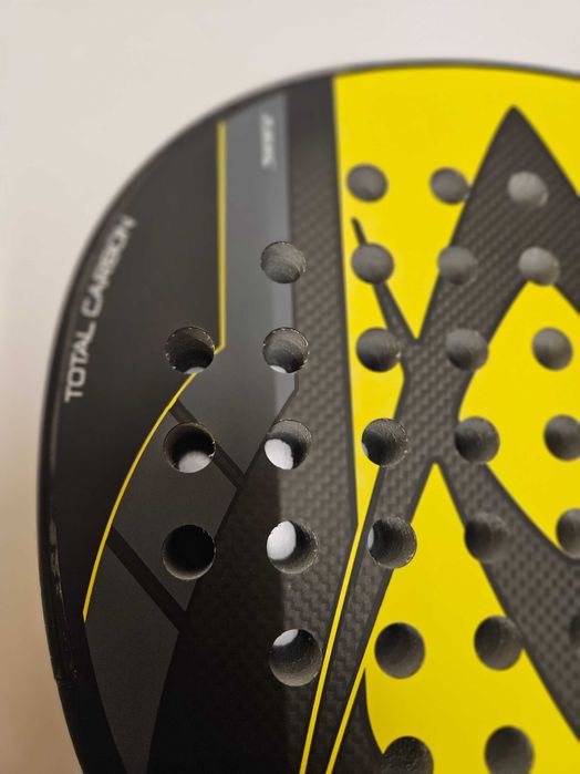 Raquete de padel Volkl Nitro Carbon