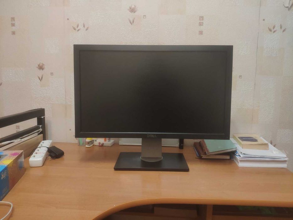 Dell U2711 монітор дисплей 27 дюймів