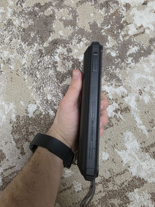 Телефон. Sigma mobile