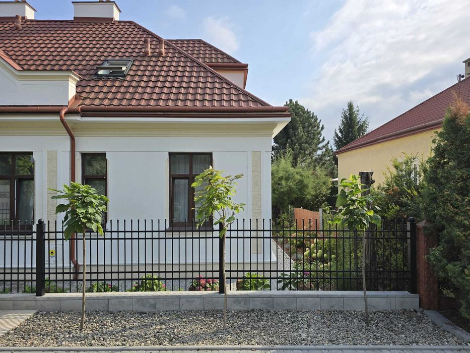 Villa Apartments • gotowy biznes Booking/Airbnb • 5 apartamentów • Przemyśl