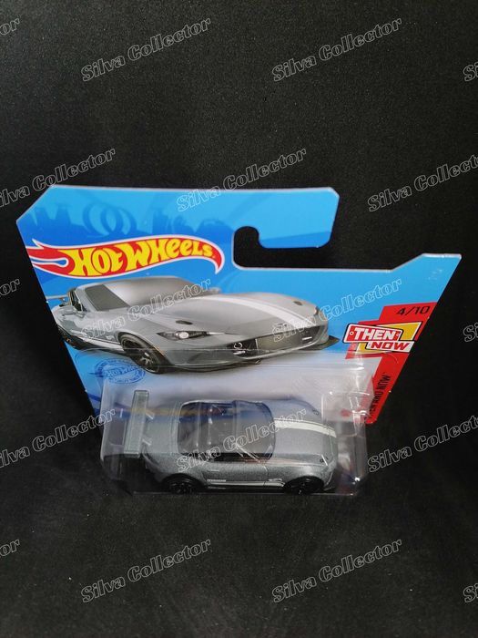 '15 Mazda MX-5 Miata