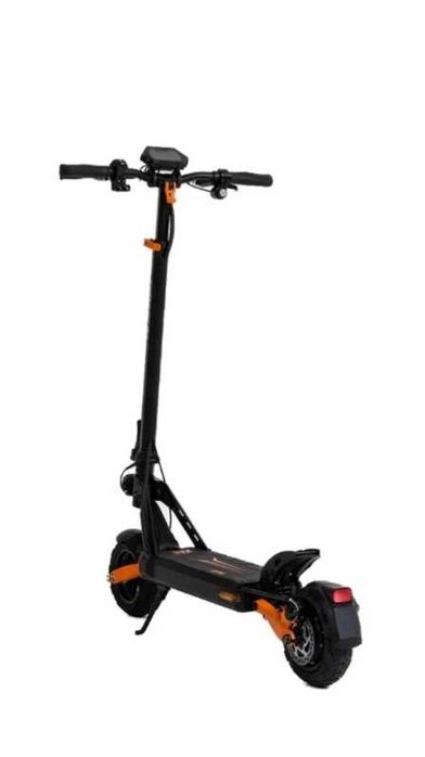 Kukirin G2 PRO 600W NOVA – 58km Autonomia