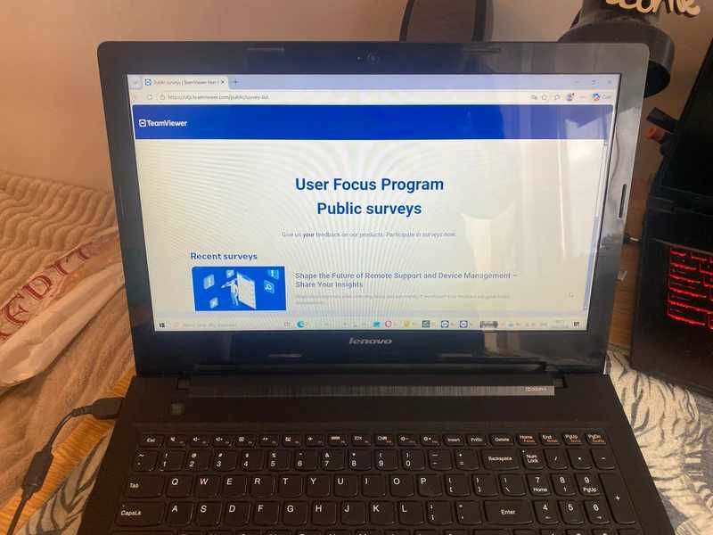 Lenovo G50-45 laptop
