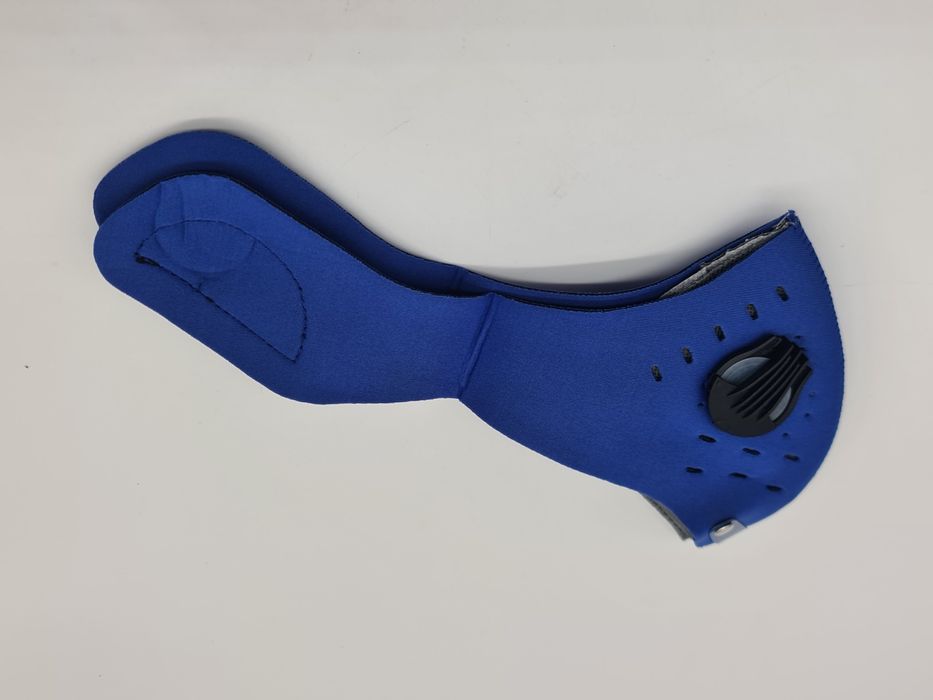 Máscara de treino ETM - nova