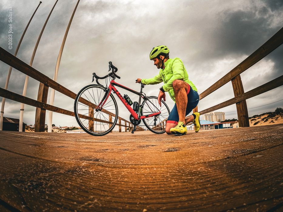 Bicicleta Trek Domane S 4 2017