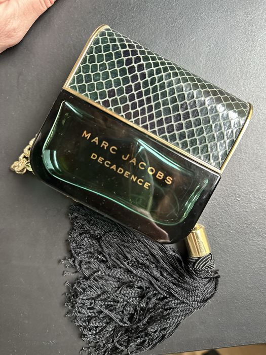 Marc Jacobs Decadence EDP 100 ml oryginał