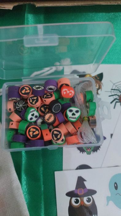 Box Halloween 3,