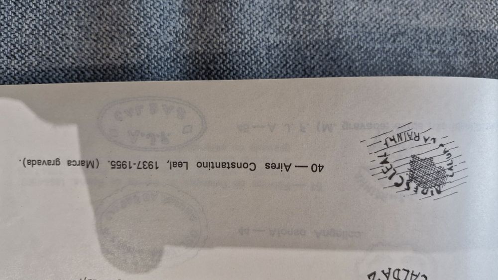 Bebé faiança das Caldas da Rainha- Aires Leal