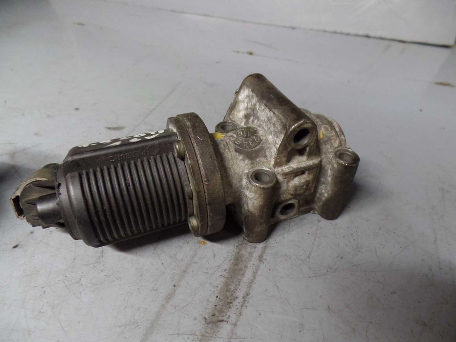 Kwi66 Zawór EGR fiat croma II 1.9cdti wysyłka części