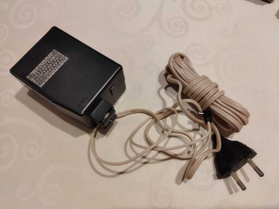 Lampa błyskowa antyk