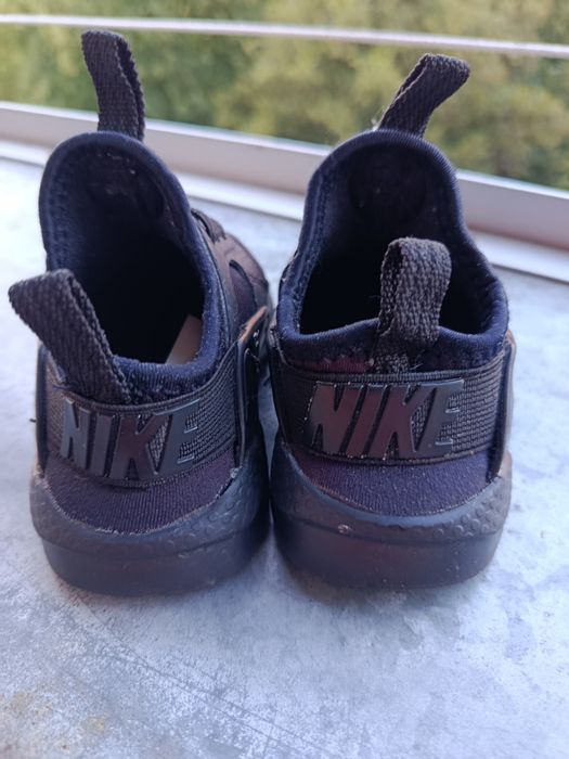 Кросівки дитячі Nike Huarache Run