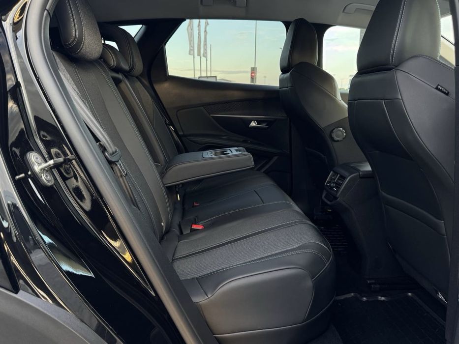 Peugeot 3008 2021 VIN VF3M4DGZUMS201648 фото оголошення 23 з 24