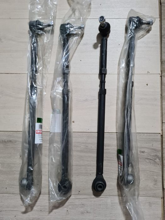 Задні розвальні тяги Опель/Opel Омега Б Opel Omega B