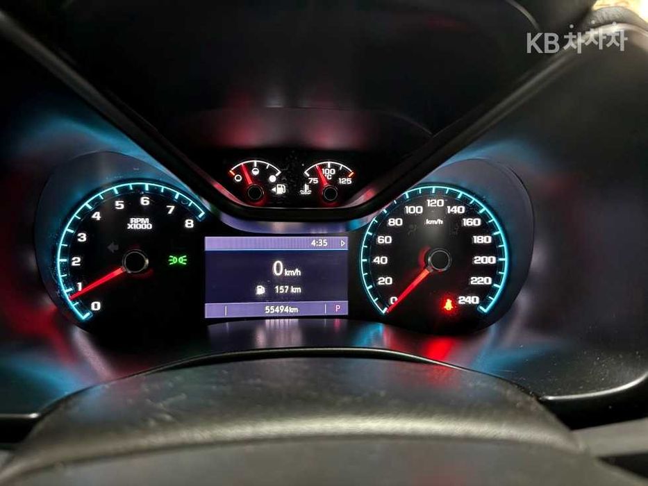 Продам пікап 2020 Chevrolet Colorado 3.6L V6 4WD Extreme-X