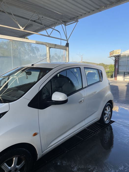 Chevrolet Spark 1.0 LS