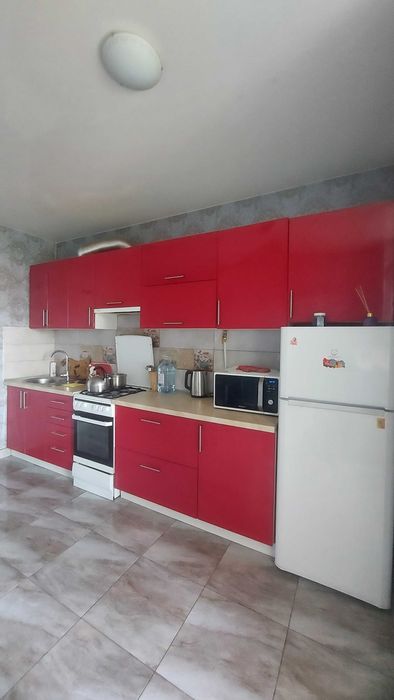 Здається подобово однокімнатна квартира в м.Васильків ЖК"СТОЛИЧНИЙ"