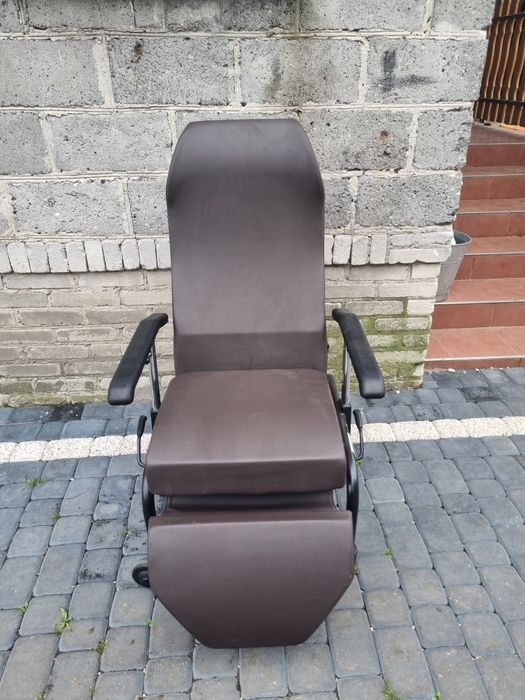 Wózek inwalidzki Vermeiren