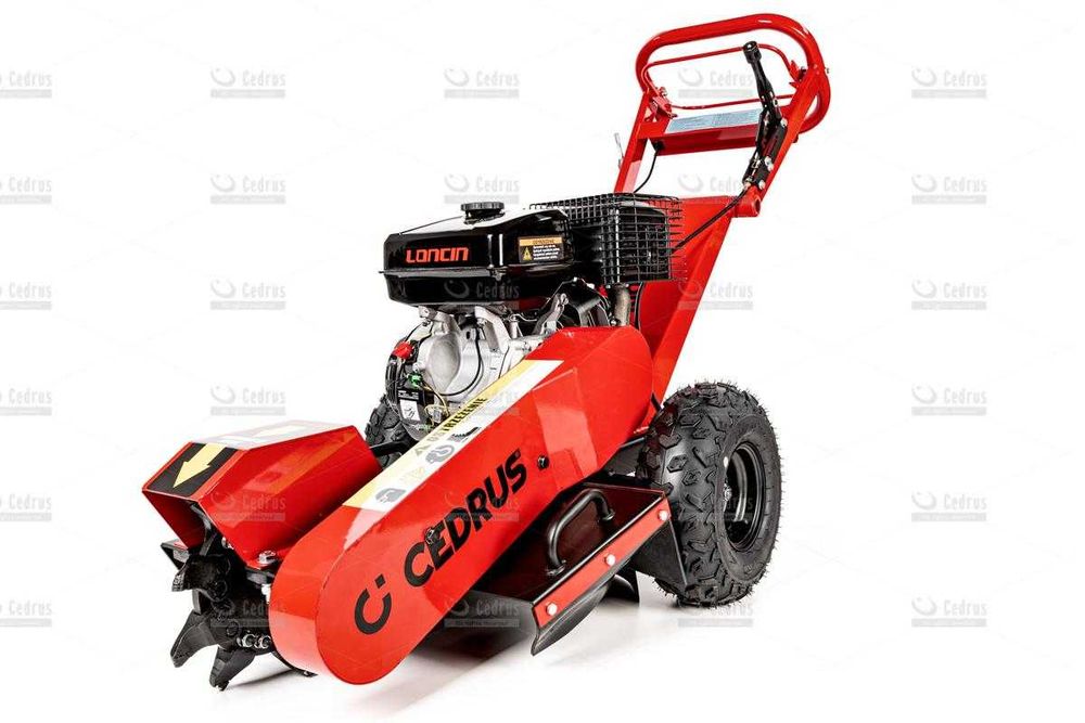 Frez do pni Cedrus FR01