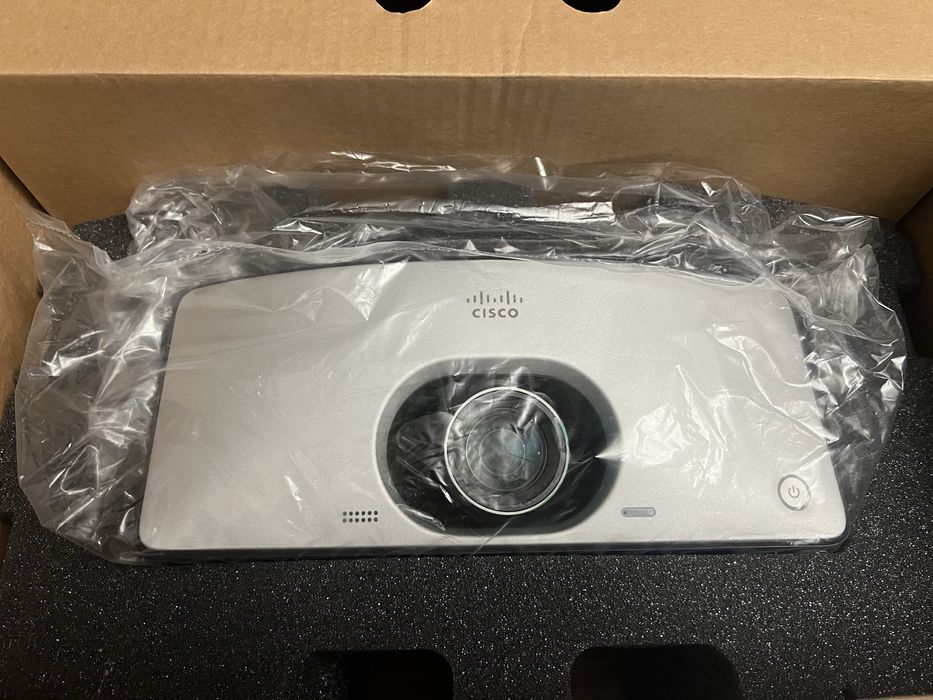 Cisco telepresence SX10