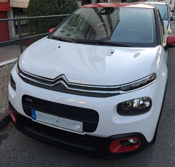 Citroën C3 — fotografia 3