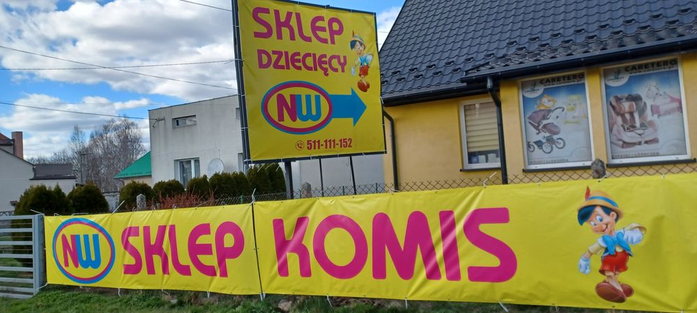 Nowy fotelik samochodowy do 150 cm obrotowy