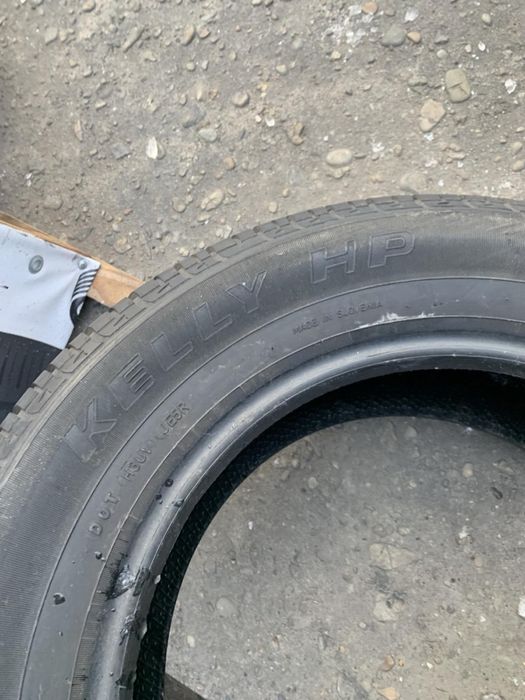 Шини 205/65 R15 Kelly літо 2023  рік 7,5 мм