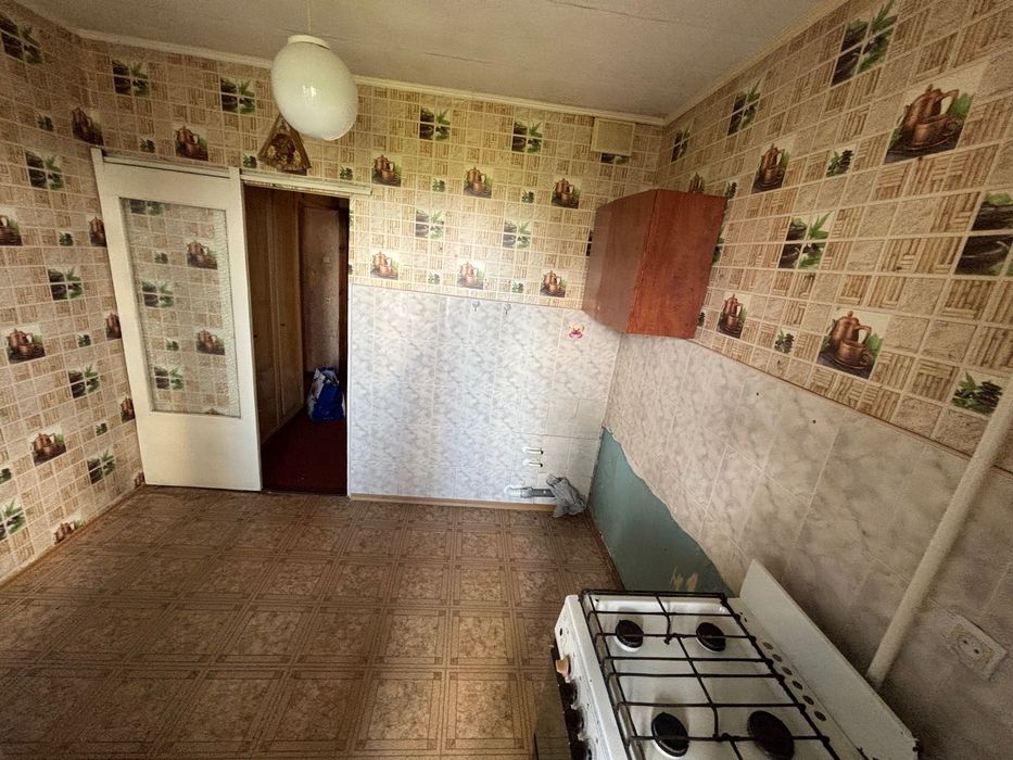 Квартира 1к  Чернігів Продам