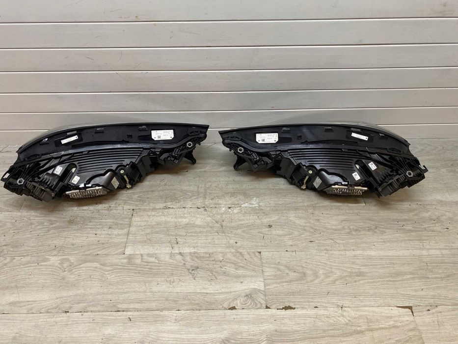 BMW iX i20 Фари  передні лазер