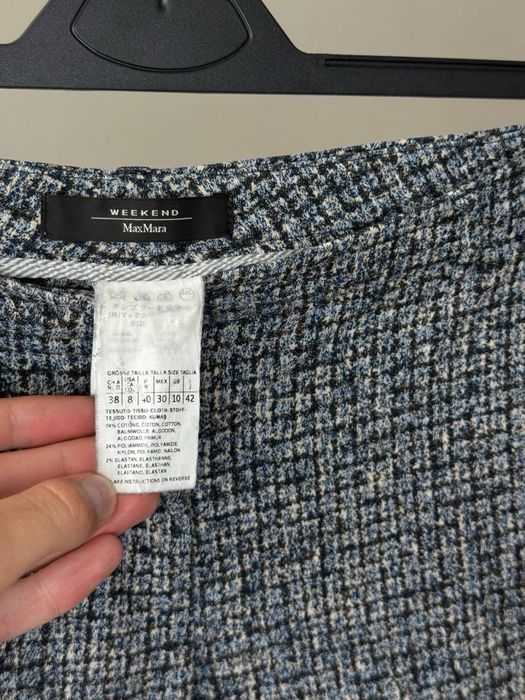 Брюки класичні штани Max Mara