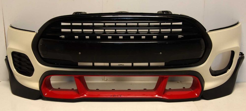 Разборка Mini Countryman F60/Clubman F54/Cooper F55 бампер передній бу