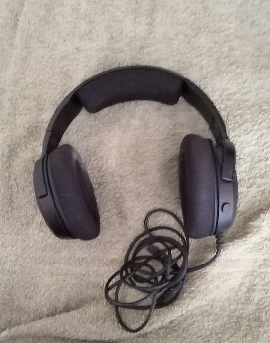 Headset HS45 Surround