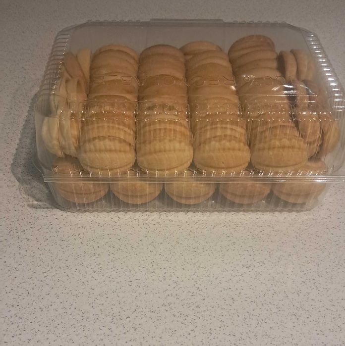 Orzeszki domowe mix smaków