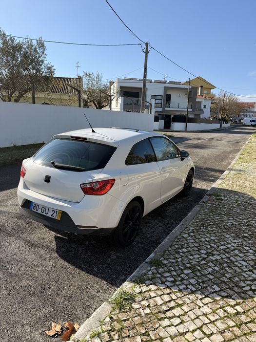 Seat Ibiza SC 1.4 16V